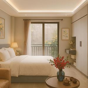 Hanoi Ben'S Apartment And Hotel